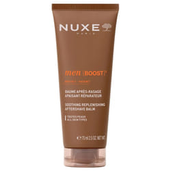 Nuxe Men [Boost] Baume Après-Rasage Apaisant Réparateur 75 ml