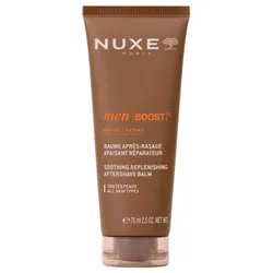 Nuxe Men [Boost] Baume Après-Rasage Apaisant Réparateur 75 ml