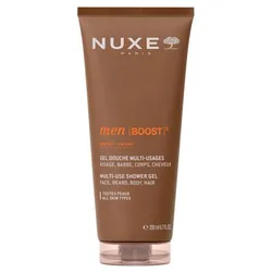 Nuxe Men [Boost] Gel Douche Multi-Usages 200 ml