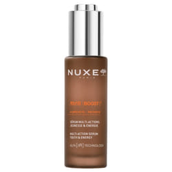 Nuxe Men [Boost] Sérum Multi-Actions Jeunesse et Énergie 30 ml