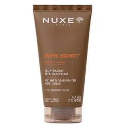 Nuxe Men [Boost] Gel Hydratant Défatigant Éclair 50 ml