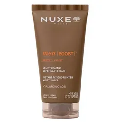 Nuxe Men [Boost] Gel Hydratant Défatigant Éclair 50 ml