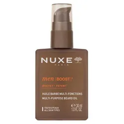Nuxe Men [Boost] Huile Barbe Multi-Fonctions 30 ml