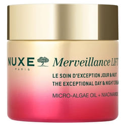 Nuxe Merveillance LIFT Le Soin d'Exception Jour & Nuit 75 ml