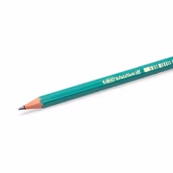 BIC 8902764 crayon graphite 4 pièce(s) - Vue supplémentaire 3