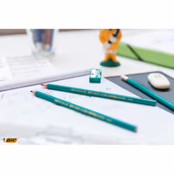 BIC 8902764 crayon graphite 4 pièce(s) - Vue supplémentaire 4
