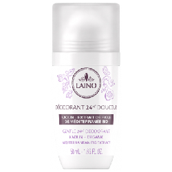 Laino Déodorant 24H Douceur Figue 50 ml