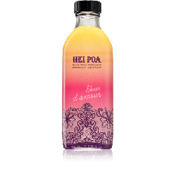 Monoi de Tahiti au monoi Umuhei Elixir d'Amour 100ml Hei Poa