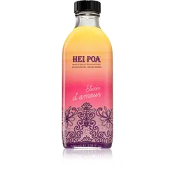 Hei Poa Umuhei Tahiti Monoi Oil Elixir of Love 100 ml