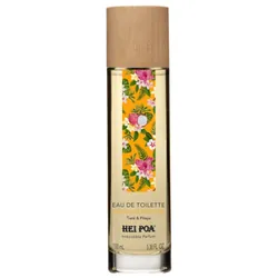 Eau De Toilette Tiare & Pitaya Sensualite Exotique 100ml Hei Poa