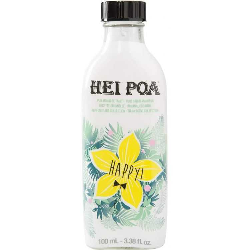 Hei Poa Tahiti Monoi OilHappy 100 ml