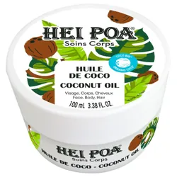 Hei Poa Huile de Coco 100 ml