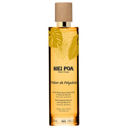 Huile seche Tresor de Polynesie 100ml Hei Poa
