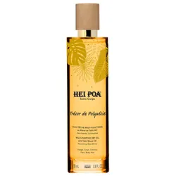 Huile seche Tresor de Polynesie 100ml Hei Poa
