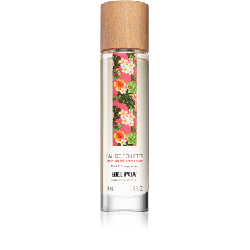 Eau De Toilette Tiare & Frangipanier Sensualite Idyllique 100ml Hei Poa