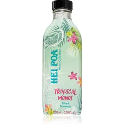 Hei Poa Monoi Collection Tropical 100 ml