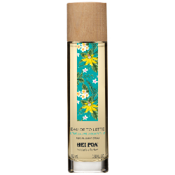 Eau De Toilette Tiaré & Jasmin d'Eau 100ml Hei Poa