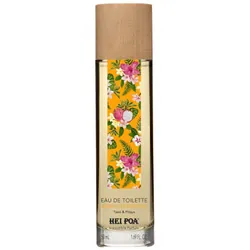 Hei Poa Eau de Toilette Sensualité Exotique Tiaré & Pitaya 50 ml