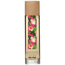 Hei Poa Eau de Toilette Sensualité Idyllique Tiaré & Frangipanier 50 ml