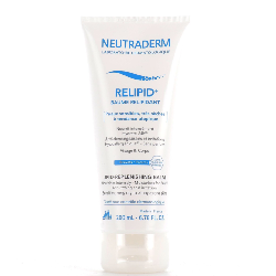 Baume Relipidant Relipid+ Peaux Sensibles 200ml Neutraderm