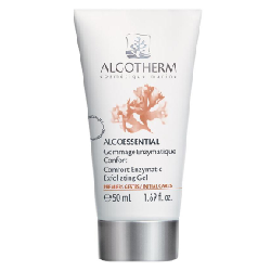 Algotherm Algo Essential Gommage Enzymatique Confort 50 ml