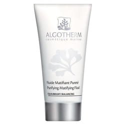 Algotherm Algopure Fluide Matifiant Pureté – 50ml