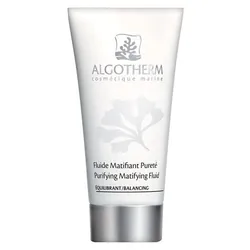 Algotherm Algopure Fluide Matifiant Pureté – 50ml