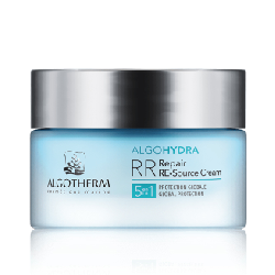 Algotherm Algohydra Crème Repair Re-Source 50 ml