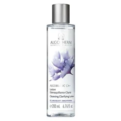 Algotherm AlgoBlanc CX+ Lotion Démaquillante Clarté – 200ml