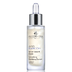 Algotherm Algoblanc Sérum Lissant Clarté 30 ml