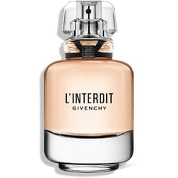 Givenchy L'Interdit Eau De Parfum 80ml