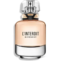 Givenchy L'Interdit Eau De Parfum 80ml