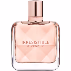 Une senteur irrésistible qui semble avoir été créée sur mesure pour les femmes naturellement charmantes et ensorcelantes. Il s’agit de l’eau de parfum Givenchy Irresistible