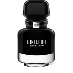 GIVENCHY L'Interdit Eau de Parfum Intense Femme