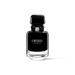 Givenchy L'Interdit Intense Eau De Parfum 50ml