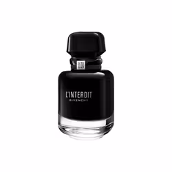 Givenchy L'Interdit Intense Eau De Parfum 50ml - Vue supplémentaire 2