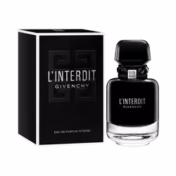 Givenchy L'Interdit Intense Eau De Parfum 50ml - Vue supplémentaire 3