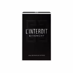 Givenchy L'Interdit Intense Eau De Parfum 50ml - Vue supplémentaire 4