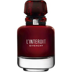 GIVENCHY L’Interdit Rouge 80 ml