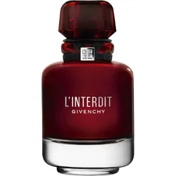 GIVENCHY L’Interdit Rouge 80 ml