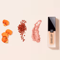 Givenchy Prisme Libre Skin-Caring Matte 30 ml Flacon pompe Crème W110 - Vue supplémentaire 6