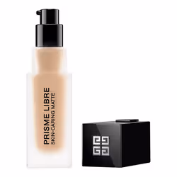 Givenchy Prisme Libre Skin-Caring Matte 30 ml Flacon pompe Crème N160 - Vue supplémentaire 3