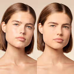 Givenchy Prisme Libre Skin-Caring Matte 30 ml Flacon pompe Crème N250 - Vue supplémentaire 5