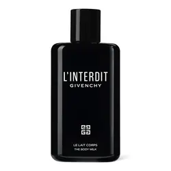 Givenchy L'Interdit 200 ml Lait Femmes