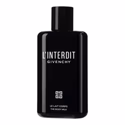Givenchy L'Interdit 200 ml Lait Femmes - Vue supplémentaire 2