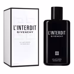 Givenchy L'Interdit 200 ml Lait Femmes - Vue supplémentaire 3