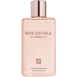 GIVENCHY Irresistible 200 ml