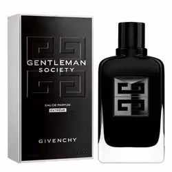 Givenchy Gentleman Society Extreme 100 ml Hommes - Vue supplémentaire 6