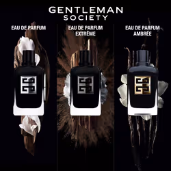 Givenchy Gentleman Society 100 ml Hommes - Vue supplémentaire 5