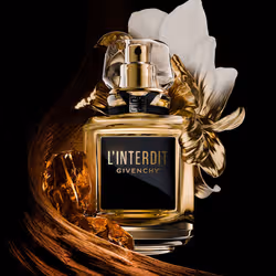 Givenchy L'Interdit Parfum Femmes 50 ml - Vue supplémentaire 2